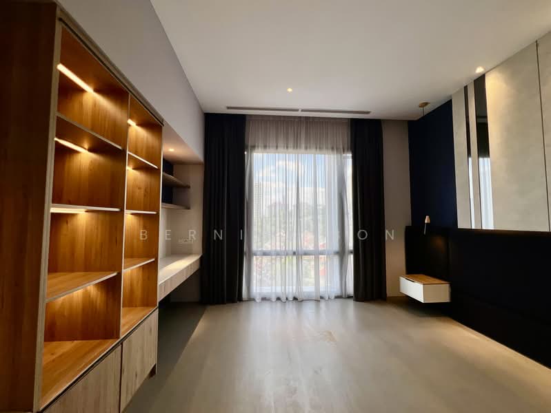 Kondominium untuk Dijual di Serai - Bernisa Bon - Bedroom - PropertyGuru.com.my