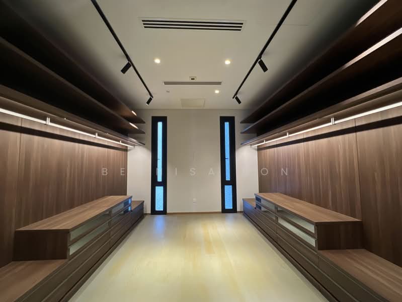 Kondominium untuk Dijual di Serai - Bernisa Bon - Interior - PropertyGuru.com.my