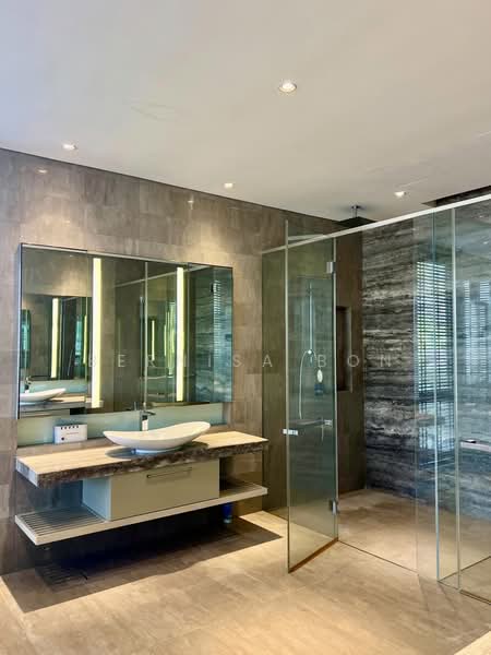 Kondominium untuk Dijual di Serai - Bernisa Bon - Bathroom - PropertyGuru.com.my