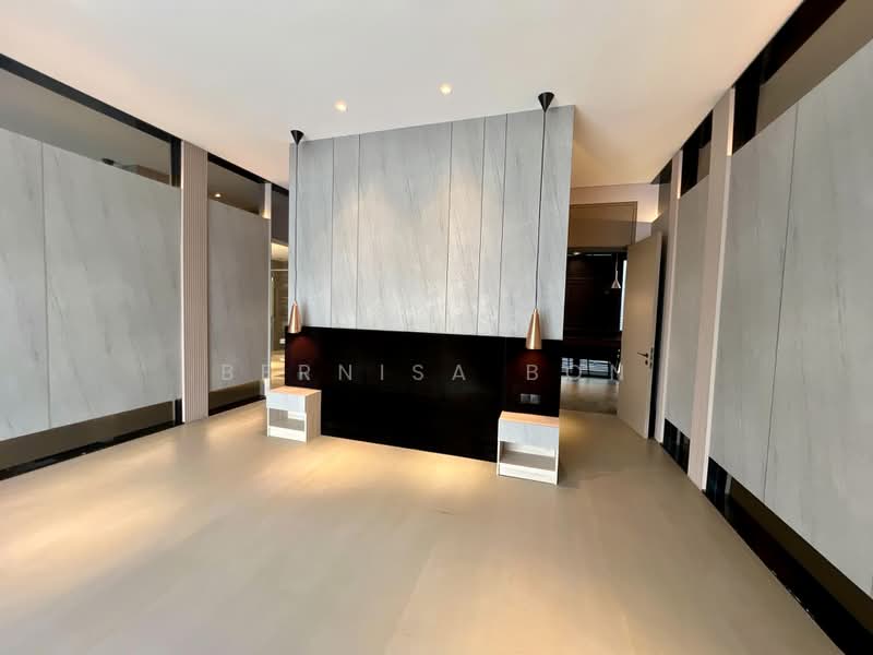 Kondominium untuk Dijual di Serai - Bernisa Bon - Bedroom - PropertyGuru.com.my