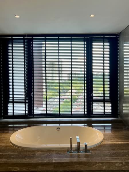 Kondominium untuk Dijual di Serai - Bernisa Bon - Bathroom - PropertyGuru.com.my
