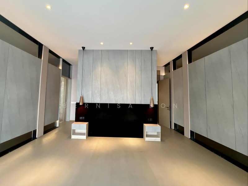 Kondominium untuk Dijual di Serai - Bernisa Bon - Bedroom - PropertyGuru.com.my