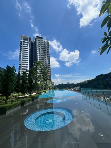 Kondominium untuk Dijual di Serai - Bernisa Bon - Exterior - PropertyGuru.com.my
