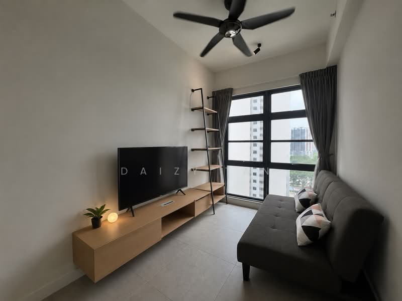 Kediaman Servis untuk Disewa di Union Suites - Daizy Tan - PropertyGuru.com.my