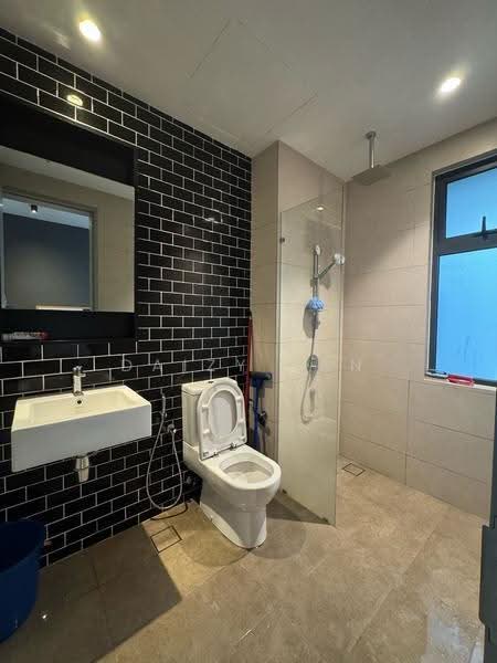 Kediaman Servis untuk Disewa di Union Suites - Daizy Tan - PropertyGuru.com.my