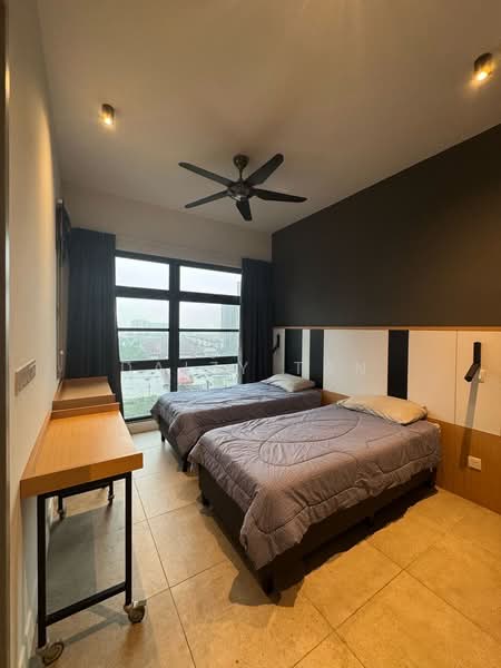 Kediaman Servis untuk Disewa di Union Suites - Daizy Tan - PropertyGuru.com.my