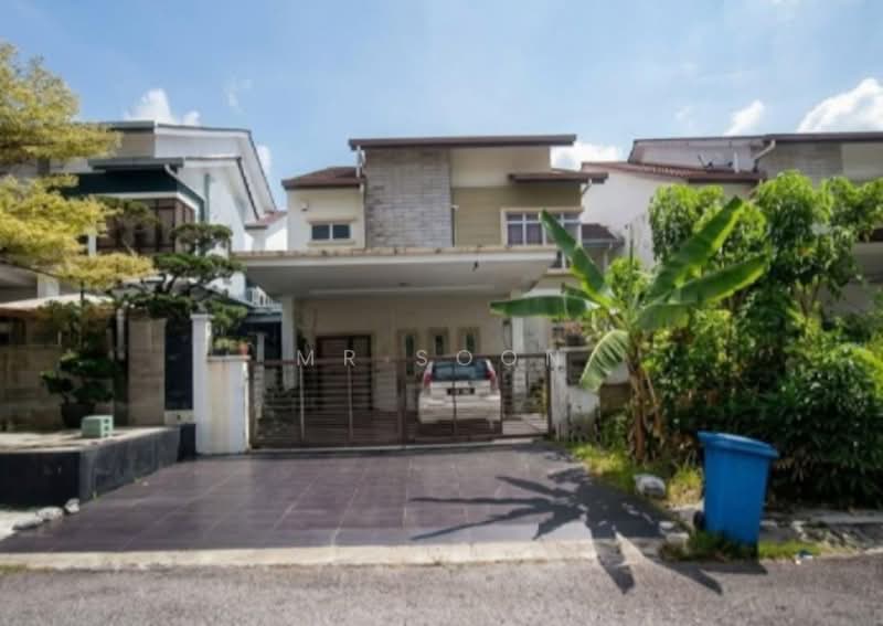Bungalow House for Sale in Bandar Nusa Rhu (Shah Alam) - Mr Soon - Exterior - PropertyGuru.com.my
