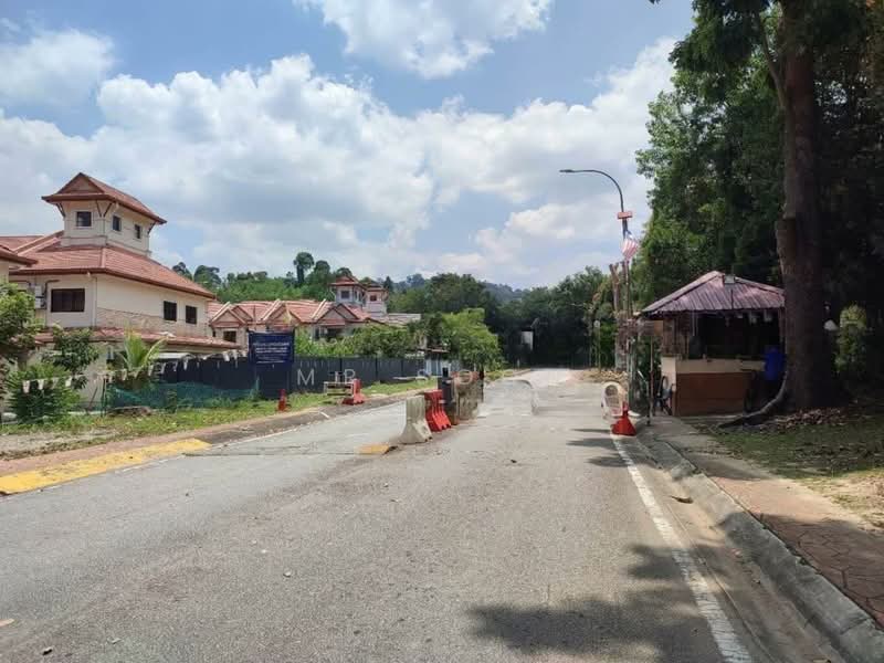 Bungalow House for Sale in Bandar Nusa Rhu (Shah Alam) - Mr Soon - Exterior - PropertyGuru.com.my