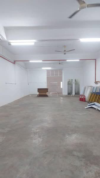 Factory for Rent in Taman Perindustrian Tampoi (Tampoi) - Eva Siow - Interior - PropertyGuru.com.my