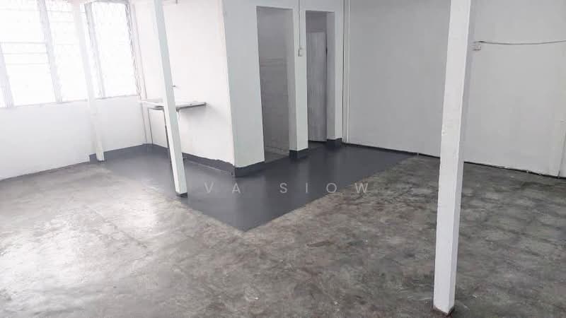 Factory for Rent in Taman Perindustrian Tampoi (Tampoi) - Eva Siow - Interior - PropertyGuru.com.my