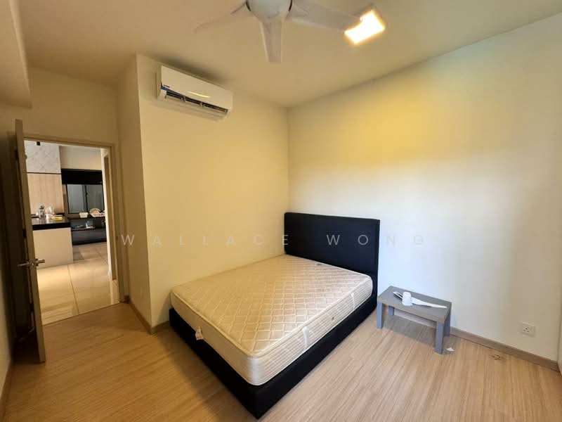 Condominium for Rent at Irama Wangsa - Wallace Wong - Bedroom - PropertyGuru.com.my