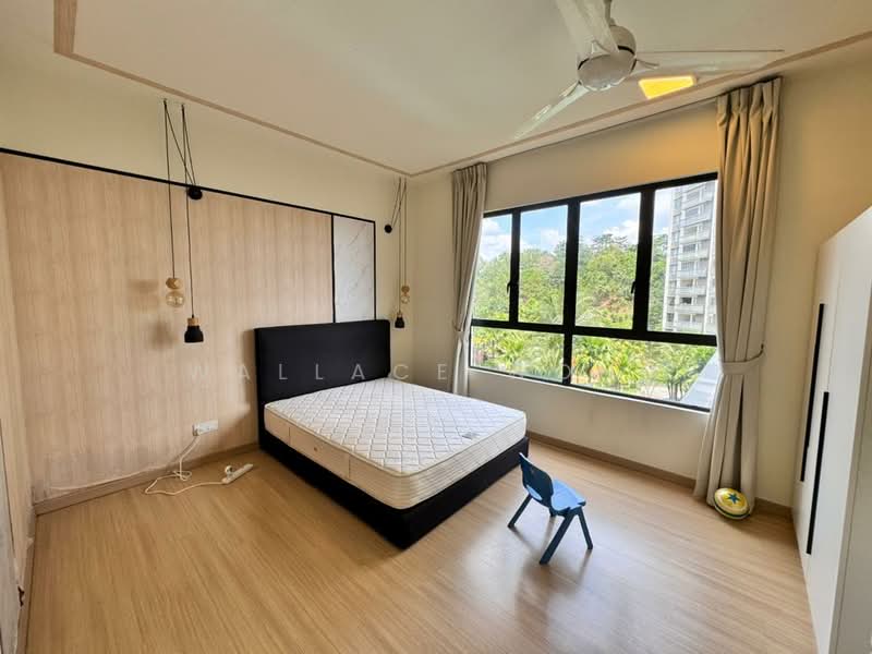 Condominium for Rent at Irama Wangsa - Wallace Wong - Bedroom - PropertyGuru.com.my