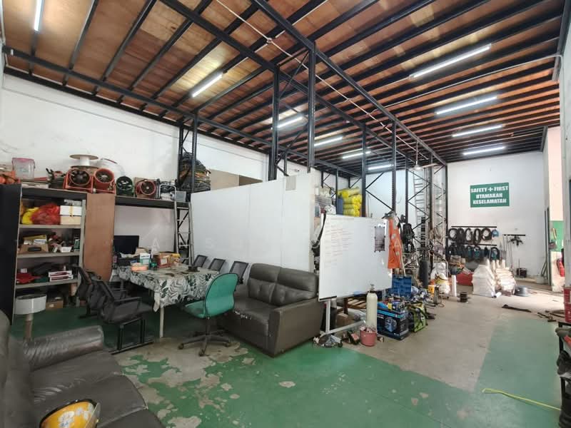 Factory for Rent in Pasir Gudang (Johor) - Anson Chua - PropertyGuru.com.my
