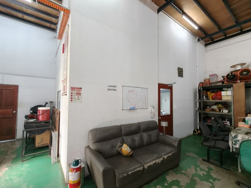 Factory for Rent in Pasir Gudang (Johor) - Anson Chua - PropertyGuru.com.my