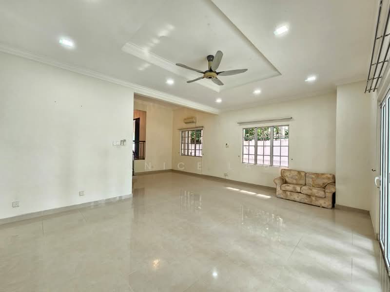 Rumah Berkembar untuk Dijual di Taman Lagenda Mas (Cheras) - Janice Lau - Living Room - PropertyGuru.com.my