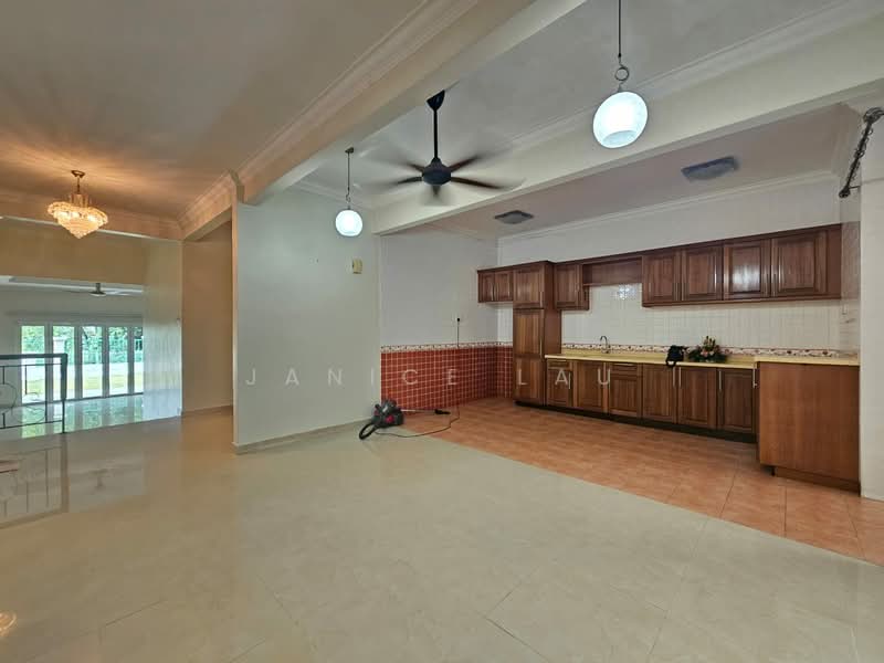 Rumah Berkembar untuk Dijual di Taman Lagenda Mas (Cheras) - Janice Lau - Kitchen - PropertyGuru.com.my