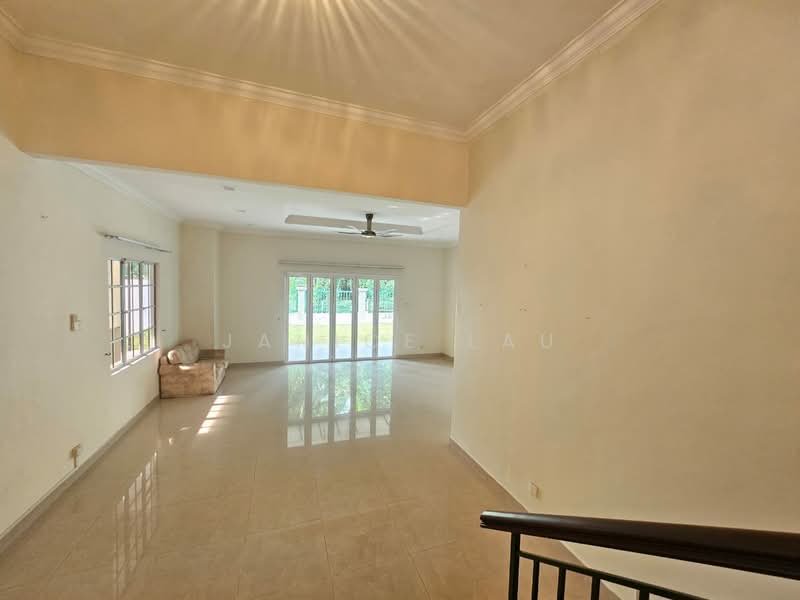 Rumah Berkembar untuk Dijual di Taman Lagenda Mas (Cheras) - Janice Lau - Living Room - PropertyGuru.com.my