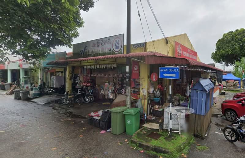 Kedai untuk Disewa di Taman Daya (Johor Bahru) - Eva Siow - Exterior - PropertyGuru.com.my