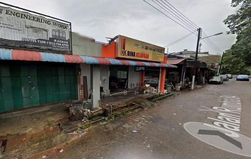 Kedai untuk Disewa di Taman Daya (Johor Bahru) - Eva Siow - PropertyGuru.com.my