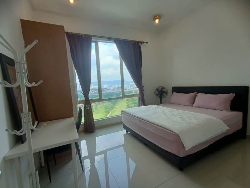 Service Residence for Sale at 231 TR Serviced Suite - Sky Say - Bedroom - PropertyGuru.com.my