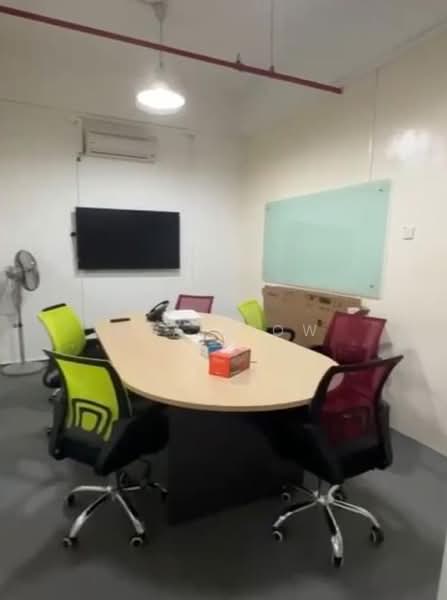 Shop / Office for Sale in Bukit Indah (Iskandar Puteri (Nusajaya)) - Eva Siow - Interior - PropertyGuru.com.my