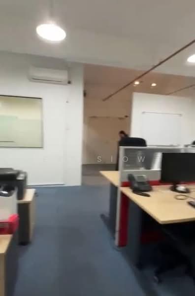 Shop / Office for Sale in Bukit Indah (Iskandar Puteri (Nusajaya)) - Eva Siow - Interior - PropertyGuru.com.my