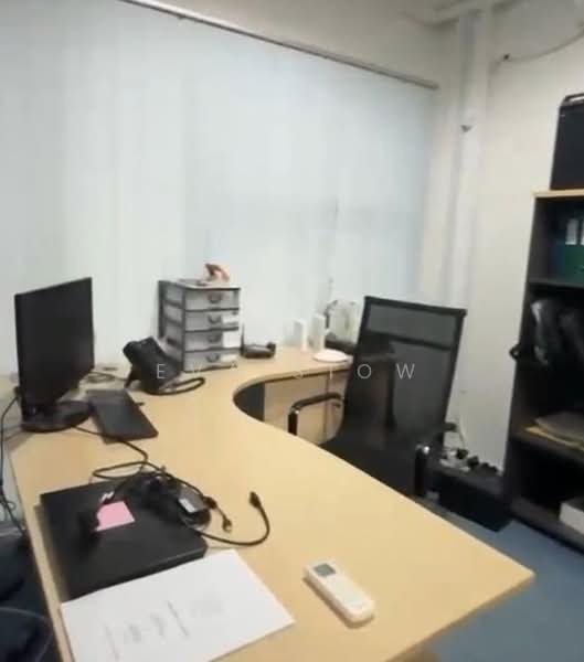 Shop / Office for Sale in Bukit Indah (Iskandar Puteri (Nusajaya)) - Eva Siow - Study - PropertyGuru.com.my