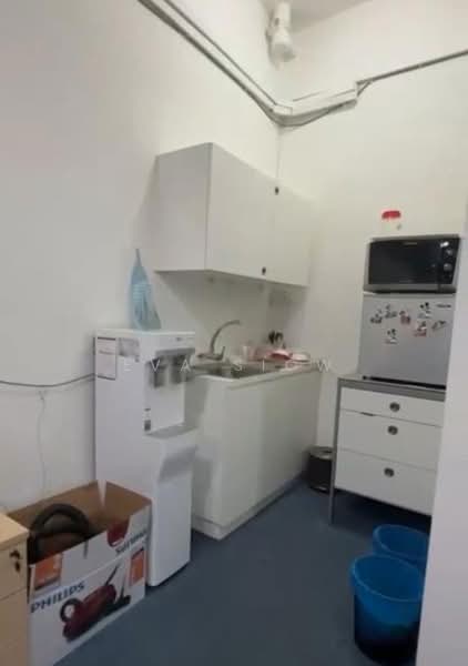 Shop / Office for Sale in Bukit Indah (Iskandar Puteri (Nusajaya)) - Eva Siow - Kitchen - PropertyGuru.com.my