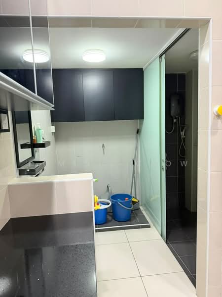 Rumah Teres 2-Tingkat untuk Disewa di Bandar Putra Jaya (Tebrau) - Dominic Chow - PropertyGuru.com.my