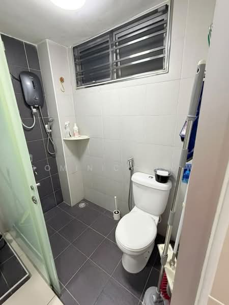 Rumah Teres 2-Tingkat untuk Disewa di Bandar Putra Jaya (Tebrau) - Dominic Chow - PropertyGuru.com.my