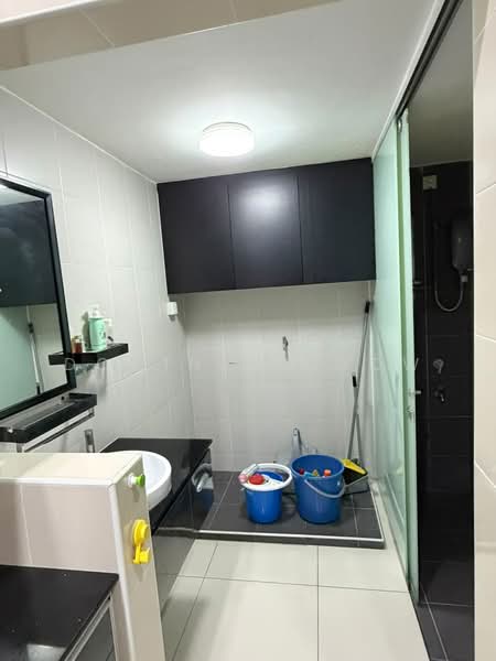 Rumah Teres 2-Tingkat untuk Disewa di Bandar Putra Jaya (Tebrau) - Dominic Chow - PropertyGuru.com.my