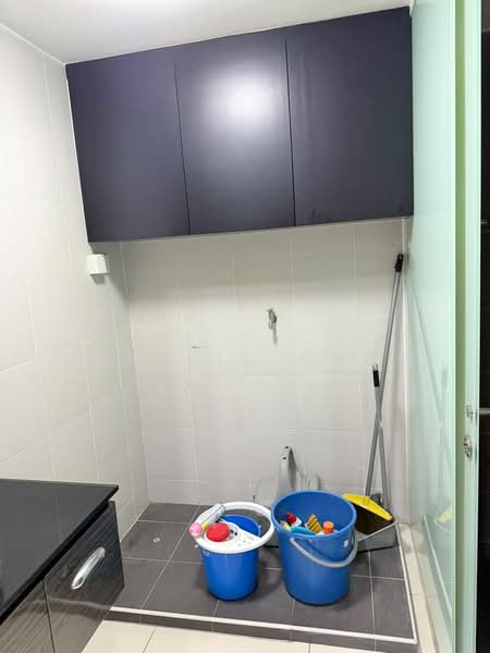 Rumah Teres 2-Tingkat untuk Disewa di Bandar Putra Jaya (Tebrau) - Dominic Chow - PropertyGuru.com.my