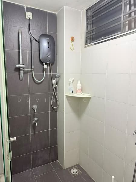 Rumah Teres 2-Tingkat untuk Disewa di Bandar Putra Jaya (Tebrau) - Dominic Chow - PropertyGuru.com.my