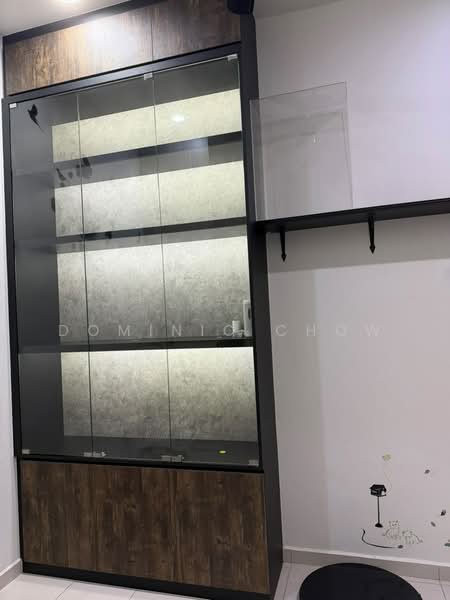 Rumah Teres 2-Tingkat untuk Disewa di Bandar Putra Jaya (Tebrau) - Dominic Chow - PropertyGuru.com.my