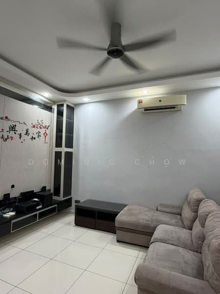Rumah Teres 2-Tingkat untuk Disewa di Bandar Putra Jaya (Tebrau) - Dominic Chow - PropertyGuru.com.my