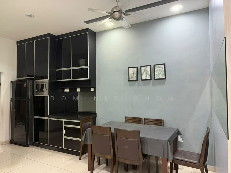 Rumah Teres 2-Tingkat untuk Disewa di Bandar Putra Jaya (Tebrau) - Dominic Chow - PropertyGuru.com.my