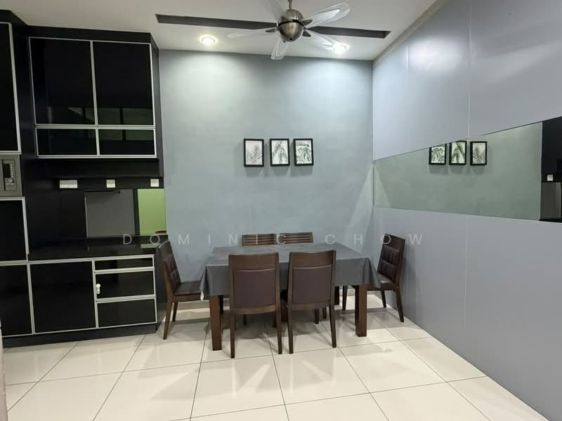 Rumah Teres 2-Tingkat untuk Disewa di Bandar Putra Jaya (Tebrau) - Dominic Chow - PropertyGuru.com.my