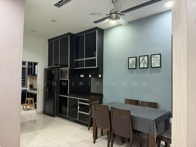 Rumah Teres 2-Tingkat untuk Disewa di Bandar Putra Jaya (Tebrau) - Dominic Chow - PropertyGuru.com.my
