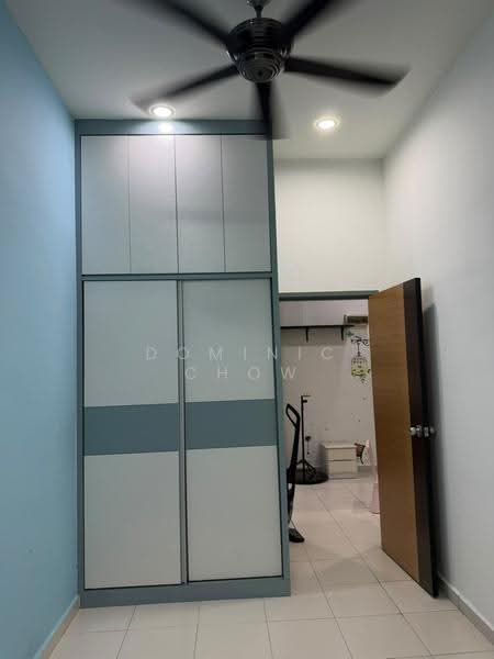 Rumah Teres 2-Tingkat untuk Disewa di Bandar Putra Jaya (Tebrau) - Dominic Chow - PropertyGuru.com.my