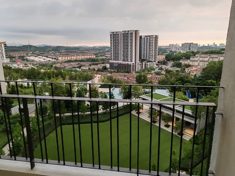 Condominium for Rent at KAIA Heights Equine - Sky Chan - PropertyGuru.com.my