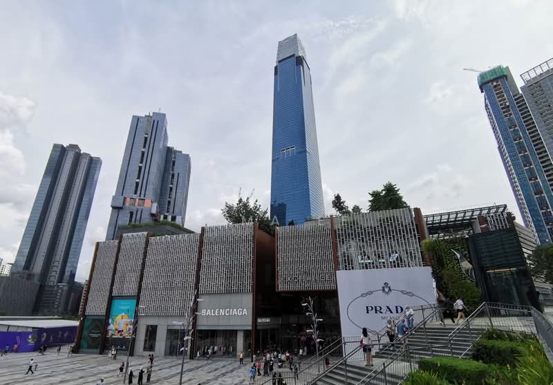 Residential Land for Sale in Kuala Lumpur (Kuala Lumpur) - Emma Ee - Exterior - PropertyGuru.com.my
