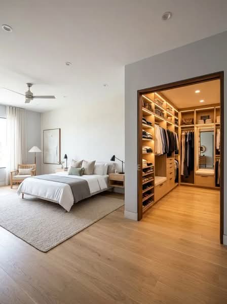 Residential Land for Sale in Kuala Lumpur (Kuala Lumpur) - Emma Ee - Bedroom - PropertyGuru.com.my