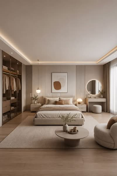 Residential Land for Sale in Kuala Lumpur (Kuala Lumpur) - Emma Ee - Bedroom - PropertyGuru.com.my