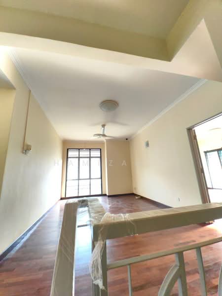Rumah Berkembar untuk Disewa di Presint 15 (Putrajaya) - Hamizah . - PropertyGuru.com.my