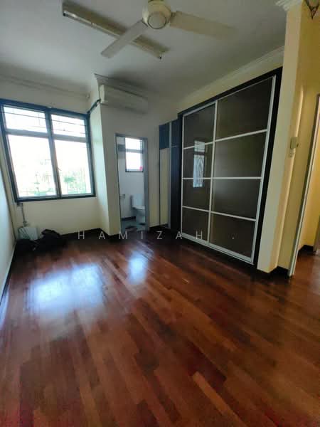 Rumah Berkembar untuk Disewa di Presint 15 (Putrajaya) - Hamizah . - PropertyGuru.com.my