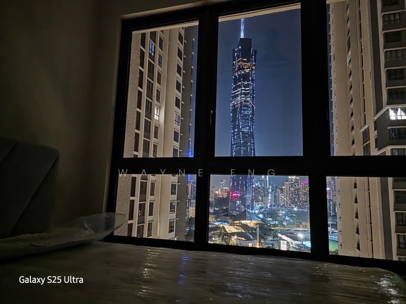 Kondominium untuk Disewa di Sunway Belfield - Wayne Eng - View - PropertyGuru.com.my