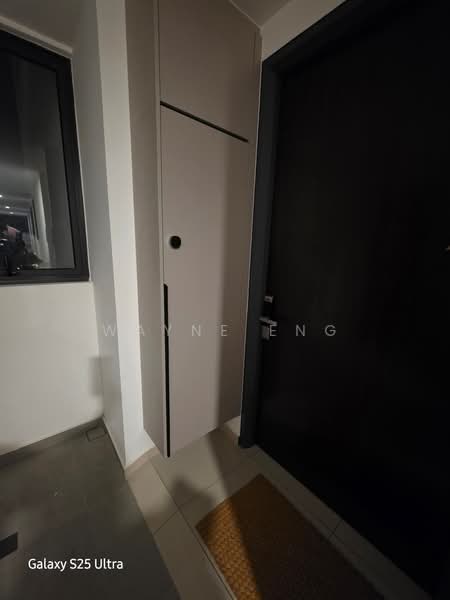Kondominium untuk Disewa di Sunway Belfield - Wayne Eng - PropertyGuru.com.my