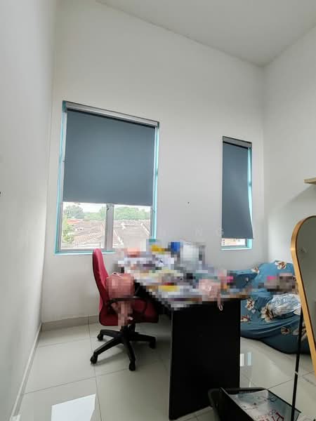 Rumah Teres 3-Tingkat untuk Dijual di Saujana Puchong (Puchong) - Elynn Ng - PropertyGuru.com.my