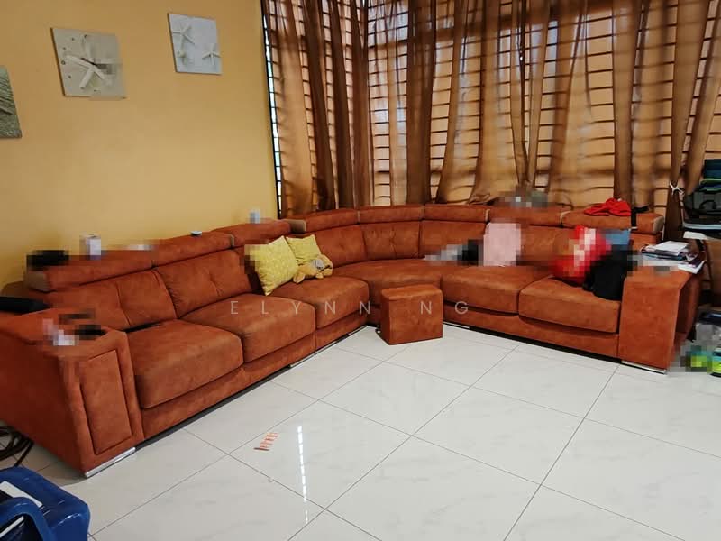 Rumah Teres 3-Tingkat untuk Dijual di Saujana Puchong (Puchong) - Elynn Ng - PropertyGuru.com.my
