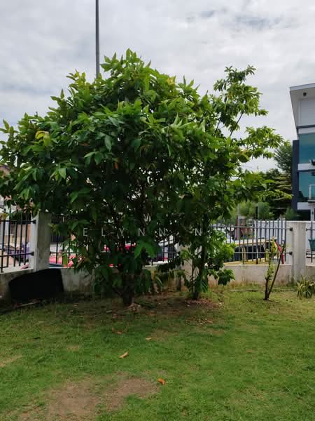 Rumah Teres 3-Tingkat untuk Dijual di Saujana Puchong (Puchong) - Elynn Ng - PropertyGuru.com.my
